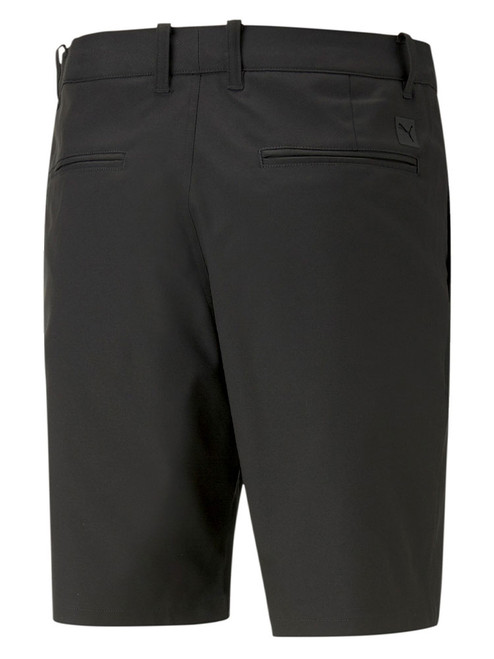 Puma Dealer 8 Inch Golf Shorts Navy Blazer